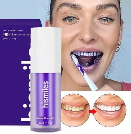Teeth Whitening Serum