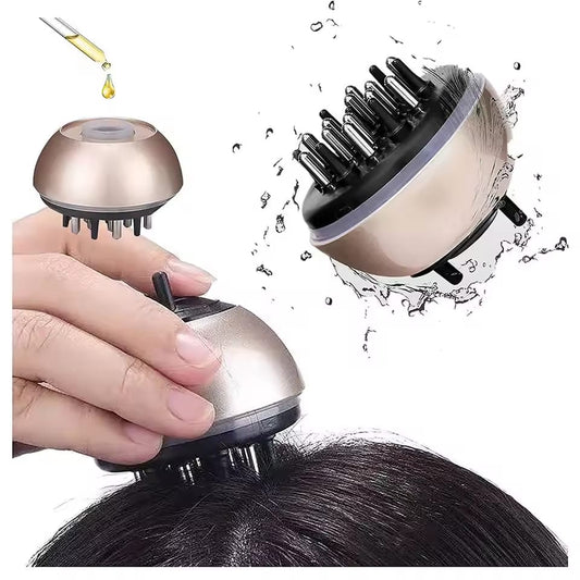 VitaGlint™ Hair Massager