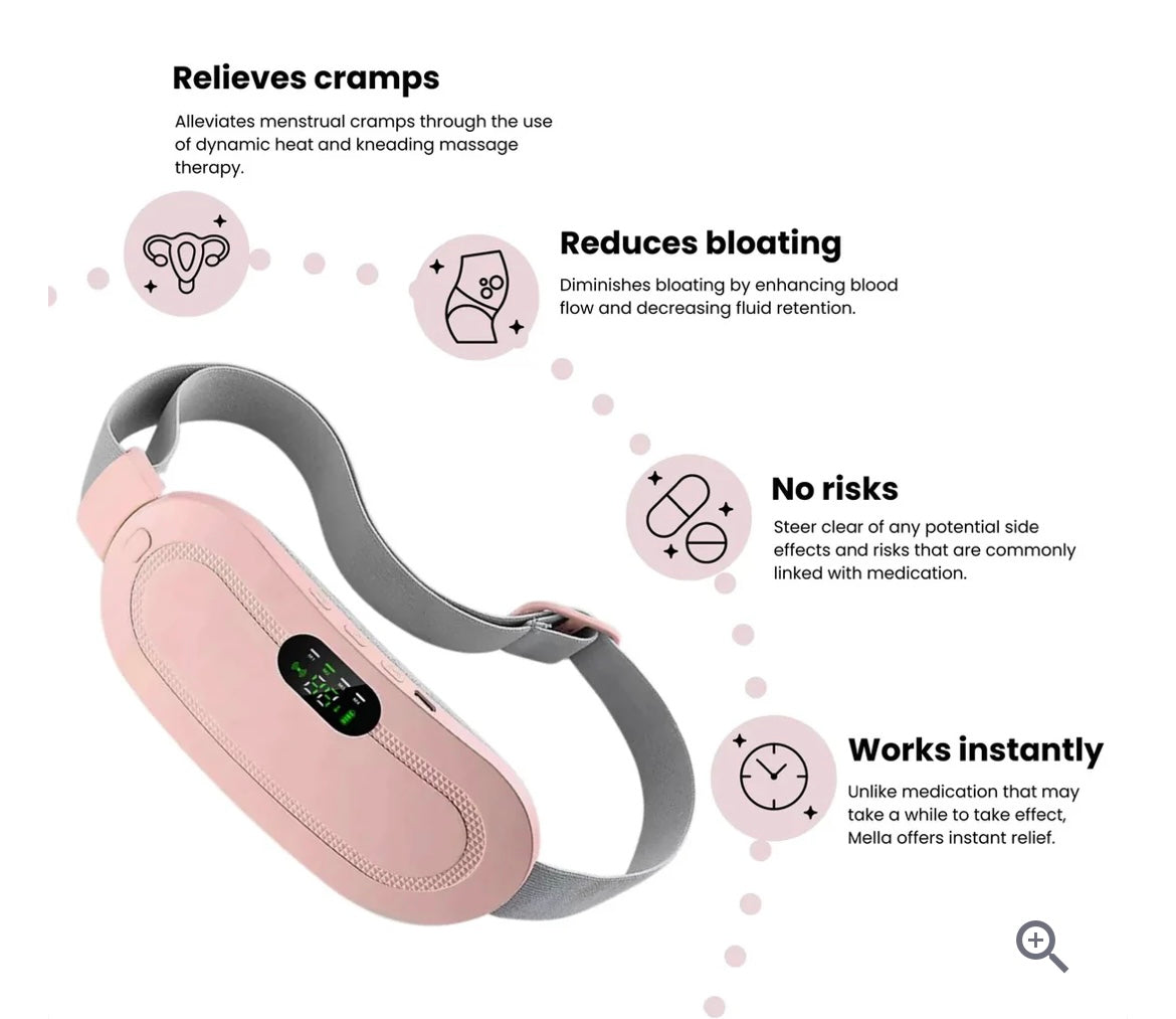 VitaGlint™ Heat & Relief Pad