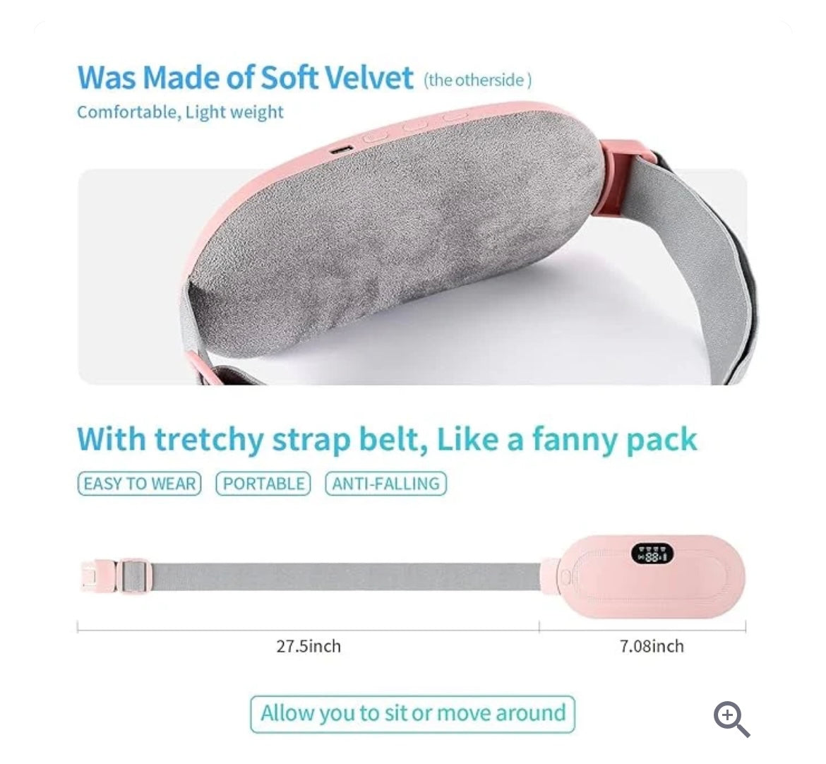 VitaGlint™ Heat & Relief Pad