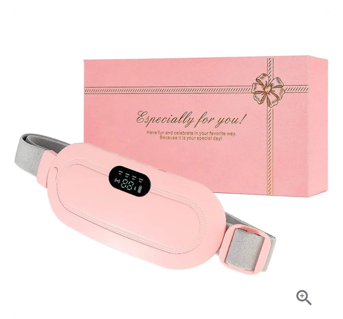 VitaGlint™ Heat & Relief Pad