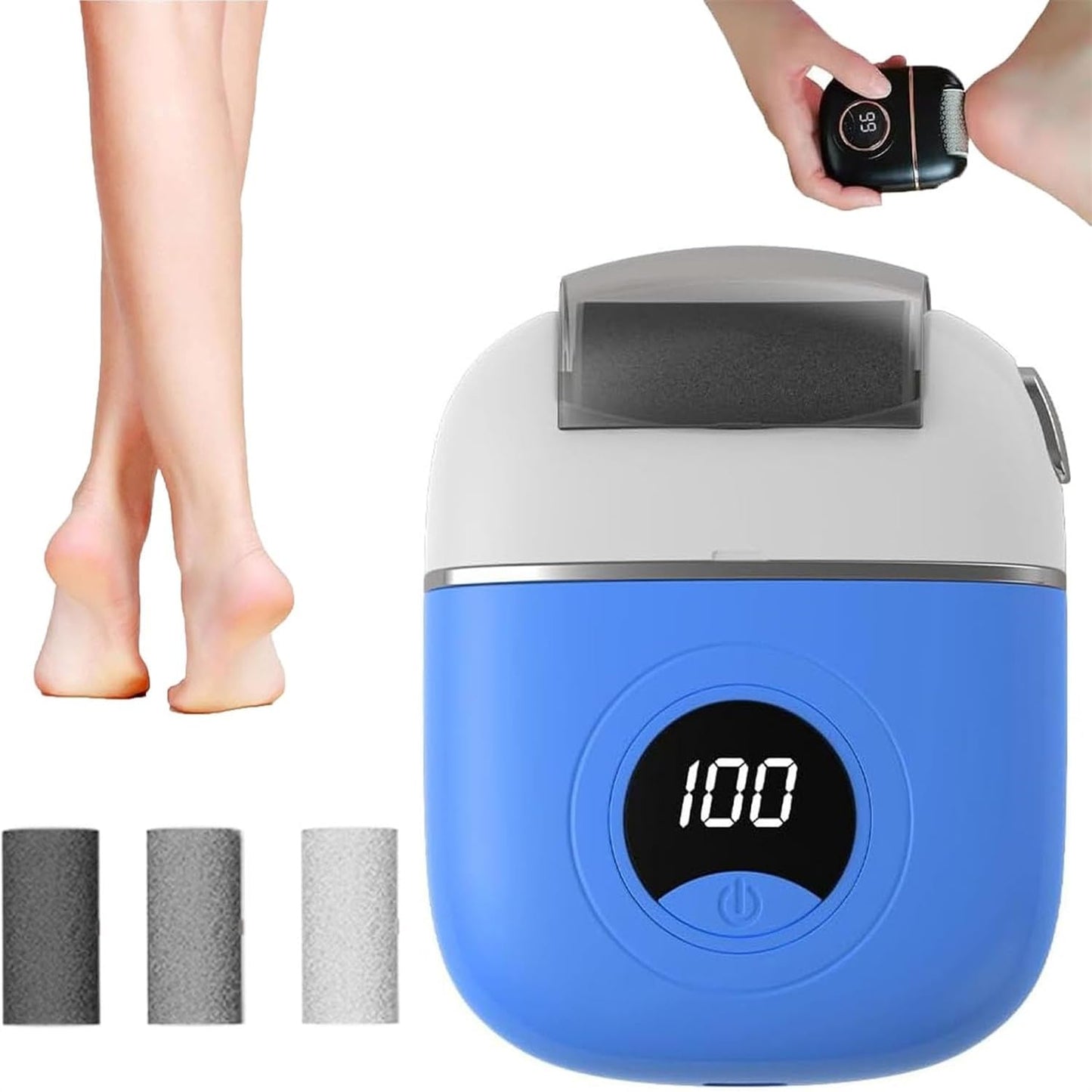 VitaGlint™ PediGlow Pro