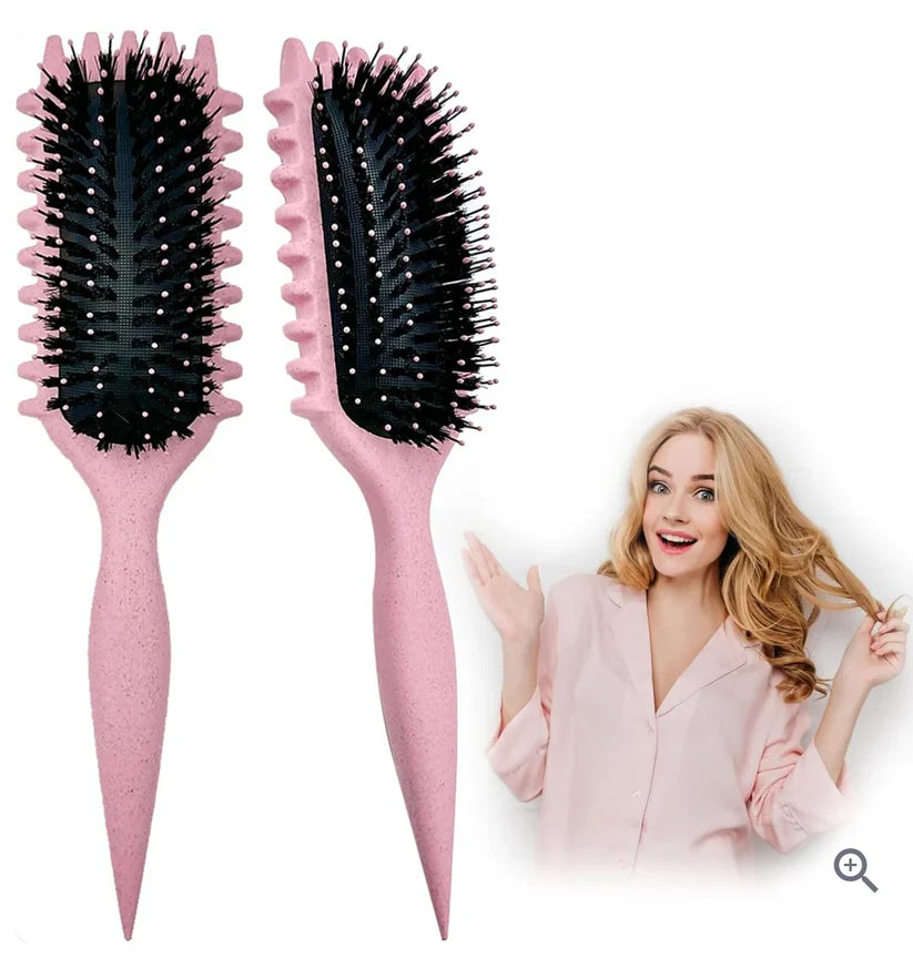 Curly Hair Brush