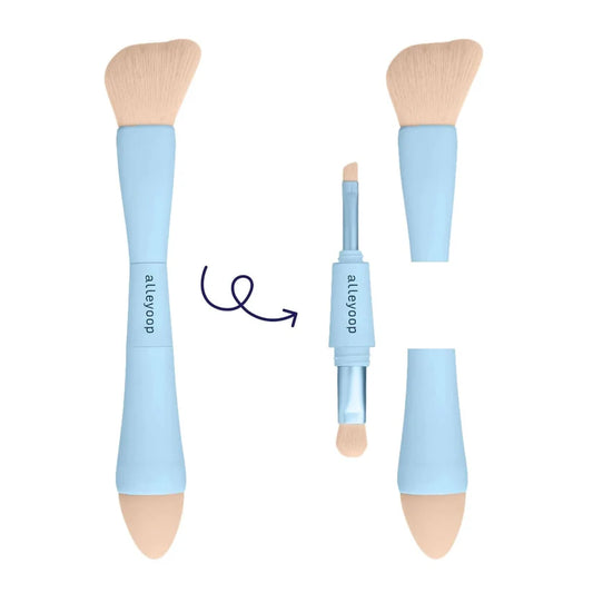 4 in1 brush