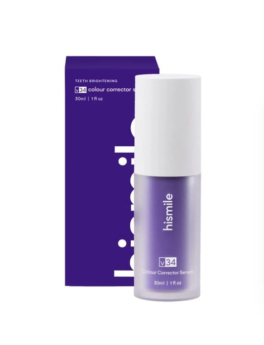 Teeth Whitening Serum