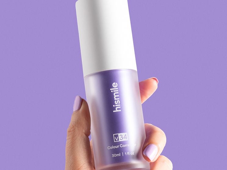 Teeth Whitening Serum