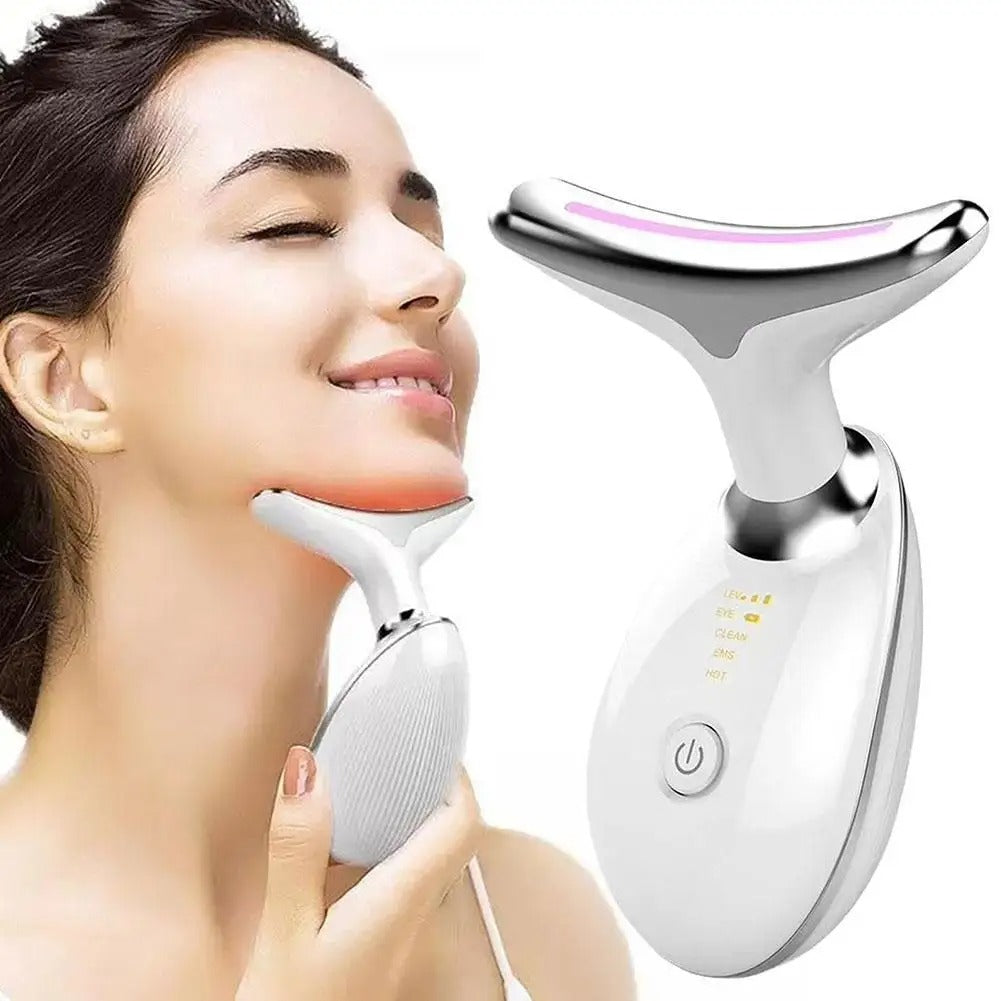 VitaGlint™ Neck & Face Lifter
