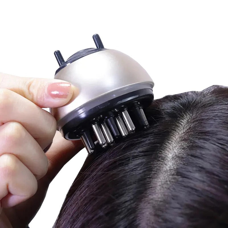 VitaGlint™ Hair Massager