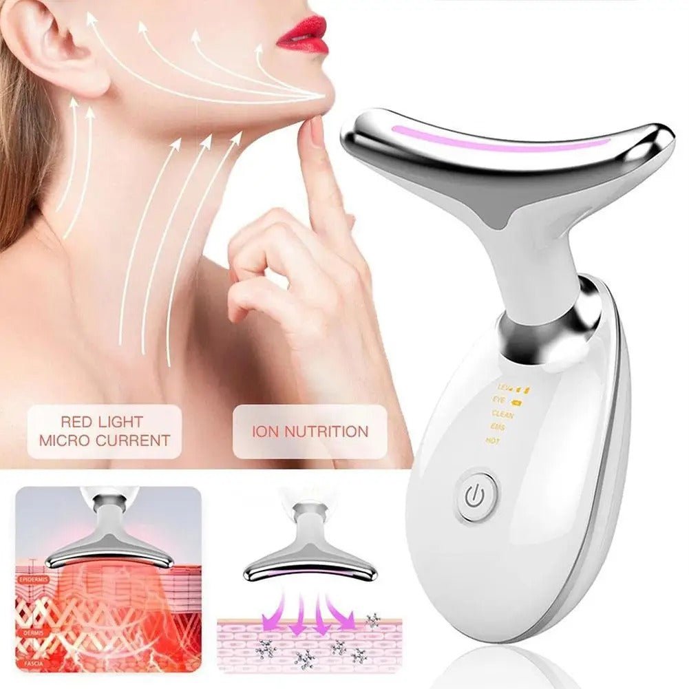 VitaGlint™ Neck & Face Lifter