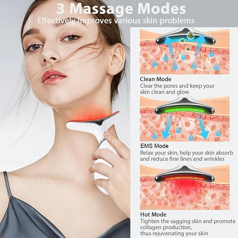 VitaGlint™ Neck & Face Lifter