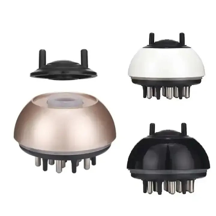 VitaGlint™ Hair Massager