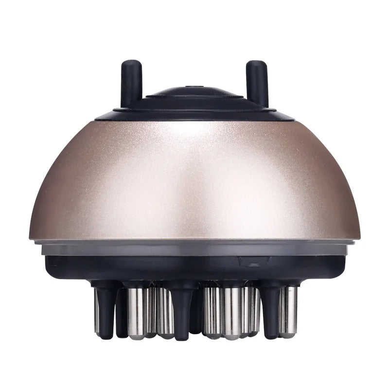 VitaGlint™ Hair Massager