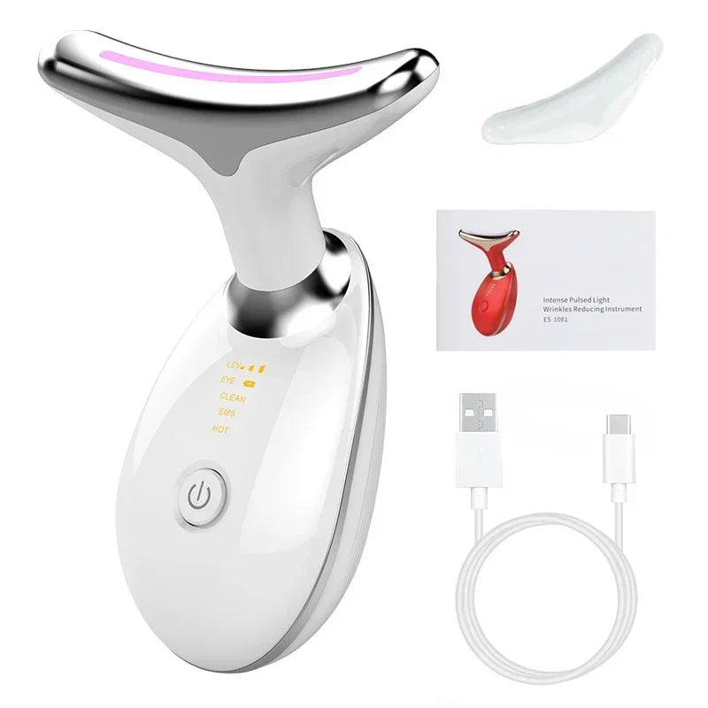 VitaGlint™ Neck & Face Lifter