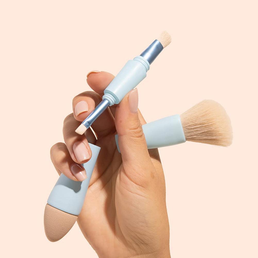 4 in1 brush